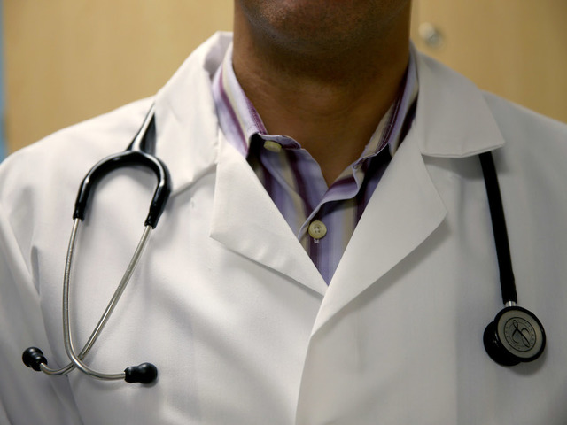 Woman's runny nose was actually fluid from inside her brain