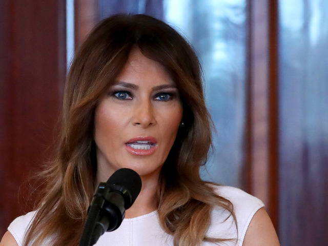 WH cuts ties with Melania Trump aide after inauguration contract controversy