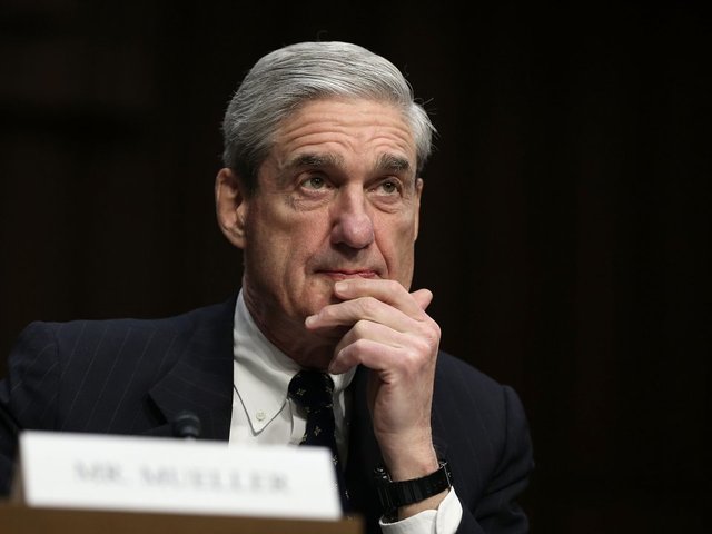 Former Trump campaign aide wavers on defying Mueller inquiry Former Trump campaign aide wavers on defying Mueller inquiry
