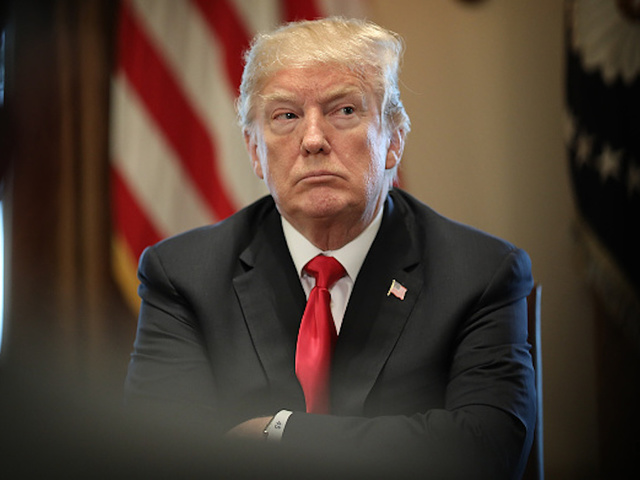 Dow sinks more than 400 points after President Trump announces tariffs on steel and aluminum