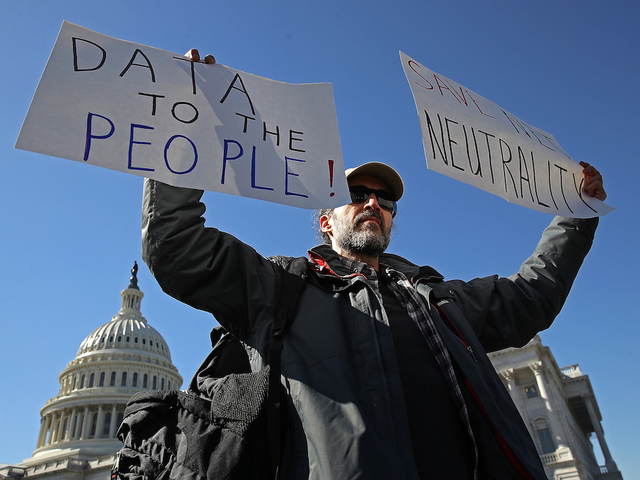Washington Becomes First State to Approve Its Own Net-Neutrality Rules