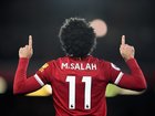 Soccer star Mo Salah fights anti-Muslim views