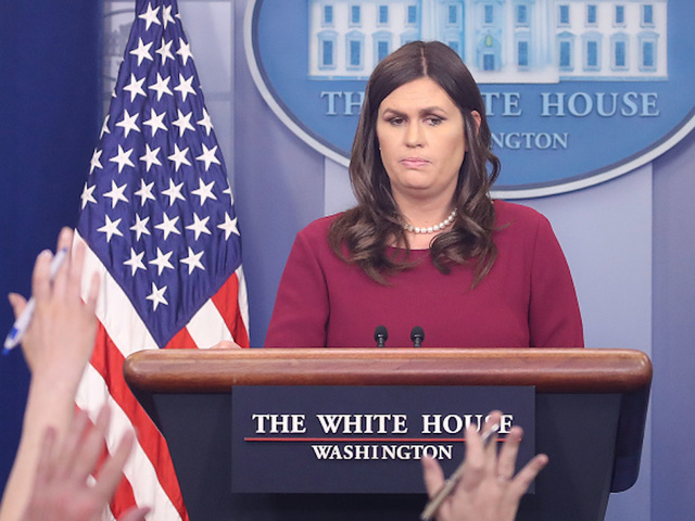 The disappearing White House press briefings explained
