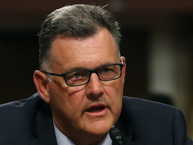 Ex-USA Gymnastics official invokes 5th Amendment at Senate hearing