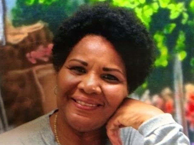 Alice Marie Johnson thanks Trump and Kim Kardashian as she leaves prison
