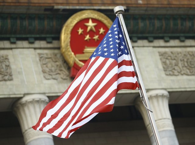 Trump announces tariffs on $50 billion worth of Chinese goods