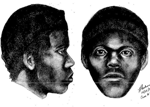 Murder case that went cold for 40 years now has a suspect