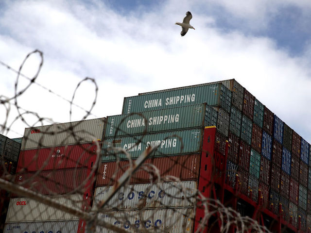 White House decides against outright limits on Chinese investment