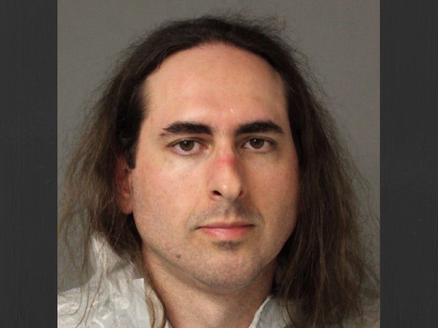 Newspaper killing suspect held without bond