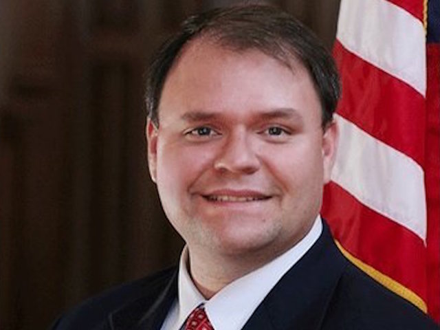 Georgia lawmaker who yelled 'n-word' on Sacha Baron Cohen show says he'll quit