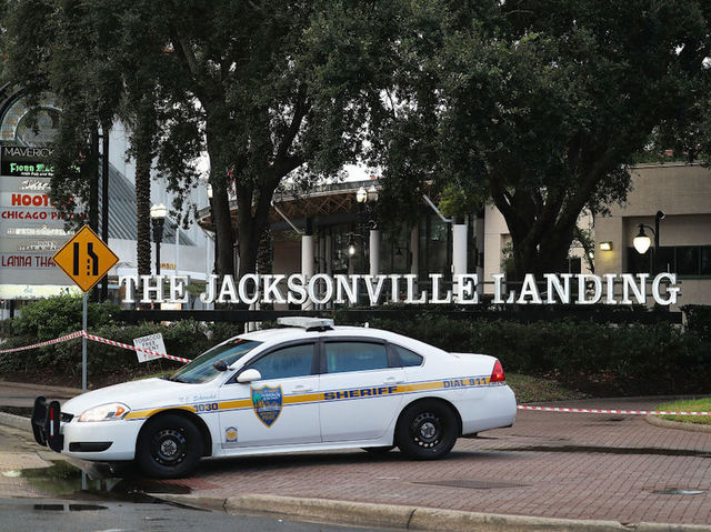 What is known about Jacksonville shooting suspect David Katz