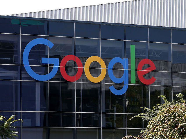 Senators blast Google for no-show on Capitol Hill