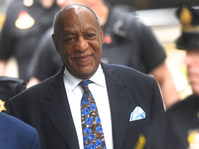 Bill Cosby's sentencing begins today
