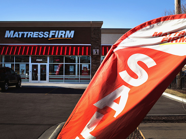 Mattress Firm files for bankruptcy, says it will close up to 700 stores