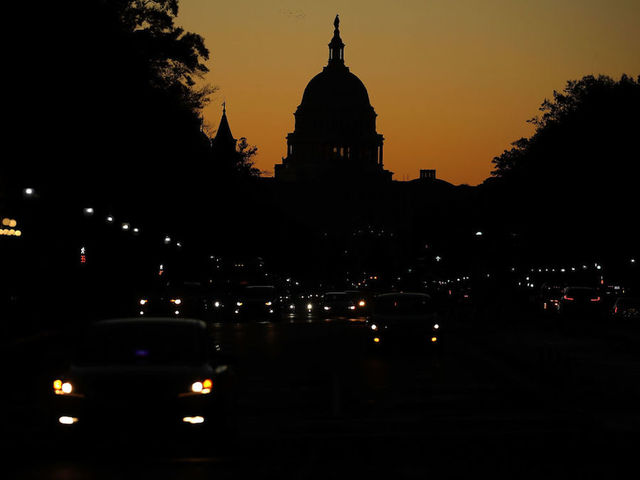 These are the House Republicans swept out on Tuesday night