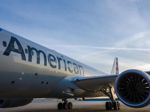 American Airlines to allow nut allergy sufferers early boarding