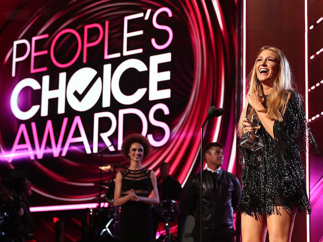 People's Choice Awards 2018: See the full list of nominees