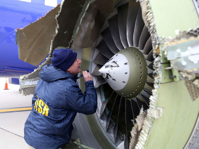 2018 in review: Notable incidents on airplanes